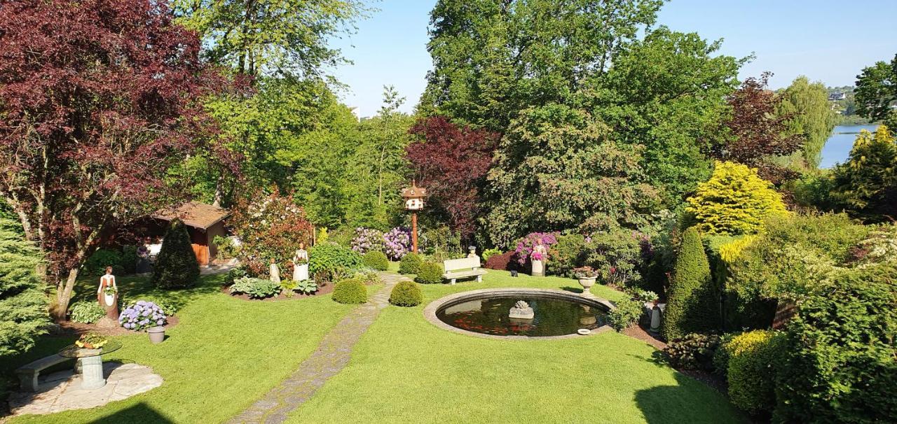Ferien Im Koenigshaus Appartement Möhnesee Buitenkant foto
