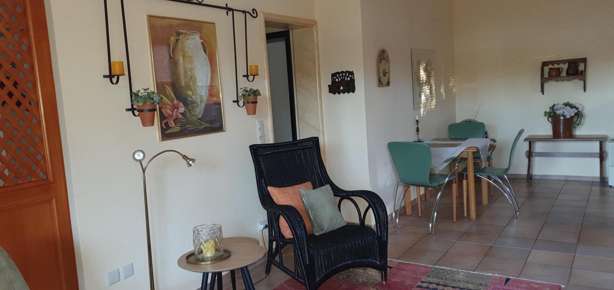 Ferien Im Koenigshaus Appartement Möhnesee Kamer foto